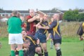Cup Game - St Mary's O.B. (Lancs) 15 - 10 Mossley Hill - 6th Nov 2010