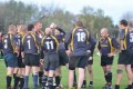 Cup Game - St Mary's O.B. (Lancs) 15 - 10 Mossley Hill - 6th Nov 2010