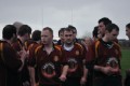 Cup Game - St Mary's O.B. (Lancs) 15 - 10 Mossley Hill - 6th Nov 2010