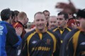 Cup Game - St Mary's O.B. (Lancs) 15 - 10 Mossley Hill - 6th Nov 2010