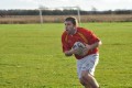 St. Mary's OB 2nds v Village Spartans 6th Nov 2010 