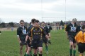 5th March 2011 - Saint Mary's Old Boys 19 v Carnforth 8 