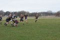 5th March 2011 - Saint Mary's Old Boys 19 v Carnforth 8 