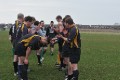 5th March 2011 - Saint Mary's Old Boys 19 v Carnforth 8 