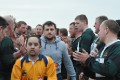 5th March 2011 - Saint Mary's Old Boys 19 v Carnforth 8 