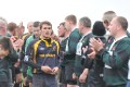 5th March 2011 - Saint Mary's Old Boys 19 v Carnforth 8 