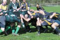 Carnforth v SMOB- Saturday 2nd April 2011 Semi Final Lancashire Plate