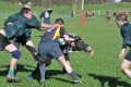 Carnforth v SMOB- Saturday 2nd April 2011 Semi Final Lancashire Plate