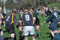 Carnforth v SMOB- Saturday 2nd April 2011 Semi Final Lancashire Plate