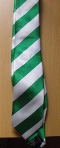 Club Tie