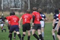 TRAFFORD MV AWAY