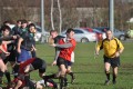Tarleton v St. Edwards Old Boys