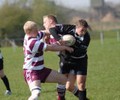 Castleford Panthers v Millom