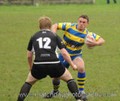 Oulton v Cas Panthers 09/10/2010