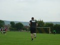 2010/11 Second Team
