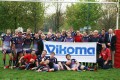 Honours 1 Club Honours