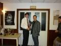 Club Dinner 2011