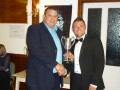 Club Dinner 2011