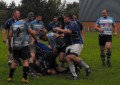 Aspull V Old Bedians