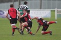 Roundhegians 22/4/11
