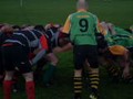 14th November Wyvern Vs Essington