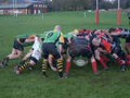 14th November Wyvern Vs Essington