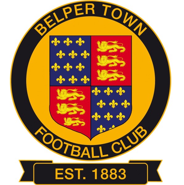 Belper Town Fc