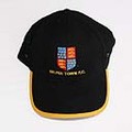 Baseball Cap (Version 1)