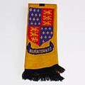 Club Scarf