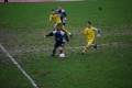 At home V Hollingwood