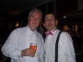 End of Season Dinner 2011