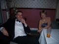 End of Season Dinner 2011