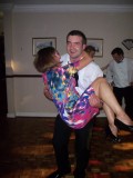 End of Season Dinner 2011