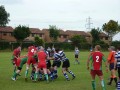 krufc vs keighley