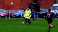 Newton v West Park Warriors