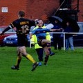 Newton v West Park Warriors