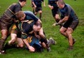 Newton v West Park Warriors