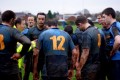 Newton v West Park Warriors