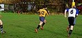 Moore 2nds v Ruskin Park 2nds 14.11.09
