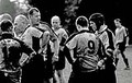 Moore 2nds v Ruskin Park 2nds 14.11.09