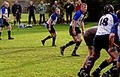 Moore 2nds v Ruskin Park 2nds 14.11.09