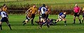 Moore 2nds v Ruskin Park 2nds 14.11.09