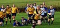 Moore 2nds v Ruskin Park 2nds 14.11.09