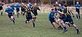 Newton v St Mary's Old Boys( Lancs) 13 Feb 2010