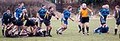Newton v St Mary's Old Boys( Lancs) 13 Feb 2010