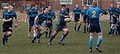 Newton v St Mary's Old Boys( Lancs) 13 Feb 2010