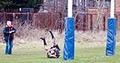 Newton v St Mary's Old Boys( Lancs) 13 Feb 2010