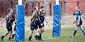 Newton v St Mary's Old Boys( Lancs) 13 Feb 2010