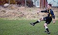 Newton v St Mary's Old Boys( Lancs) 13 Feb 2010