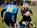 Newton v St Mary's Old Boys( Lancs) 13 Feb 2010